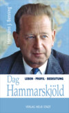 Dag Hammarskjöld