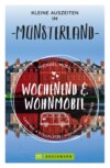 Wochenend und Wohnmobil - Kleine Auszeiten im Münsterland