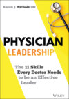 Physician Leadership