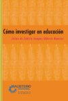 Cómo investigar en educación