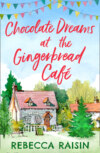 The Gingerbread Café