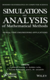 Simulation and Analysis of Mathematical Methods in Real-Time Engineering Applications