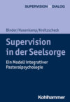 Supervision in der Seelsorge