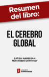 Resumen del libro "El cerebro global" de Satish Nambisan