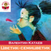 Цветик-семицветик (сборник сказок для чтения в начальной школе)