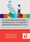 Cultura organizacional y liderazgo de la pequeña y mediana empresa en Cali