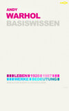 Andy Warhol – Basiswissen #08