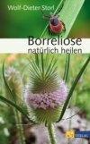 Borreliose natürlich heilen - eBook