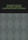 Истоки софизма в мировозрении человека