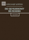 По щукиному велению. Сценарий