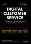 Digital Customer Service