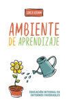 Ambiente de aprendizaje