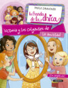 Victoria y los colgantes de la amistad