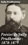 Poésies de Sully Prudhomme : 1878-1879