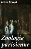 Zoologie parisienne