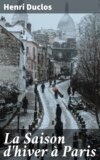 La Saison d'hiver à Paris