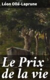 Le Prix de la vie