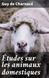 Études sur les animaux domestiques