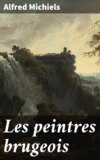 Les peintres brugeois