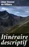 Itinéraire descriptif