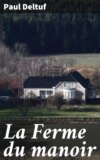 La Ferme du manoir