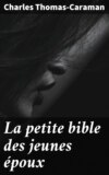 La petite bible des jeunes époux