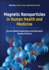 Magnetic Nanoparticles in Human Health and Medicine