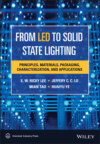 From LED to Solid State Lighting