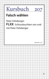 FLXX 7 | Schlussleuchten von und mit Peter Felixberger