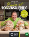 Backen mit Roggensauerteig