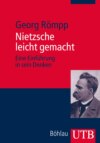 Nietzsche leicht gemacht