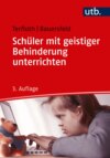 Schüler mit geistiger Behinderung unterrichten