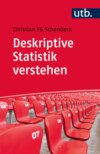 Deskriptive Statistik verstehen