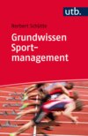 Grundwissen Sportmanagement