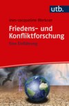 Friedens- und Konfliktforschung