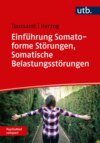 Einführung Somatoforme Störungen, Somatische Belastungsstörungen