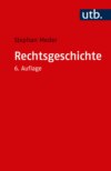 Rechtsgeschichte