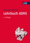 Lehrbuch ADHS