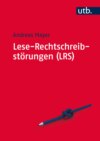 Lese-Rechtschreibstörungen (LRS)