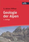 Geologie der Alpen