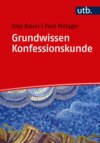 Grundwissen Konfessionskunde