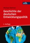 Geschichte der deutschen Entwicklungspolitik