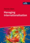 Managing Internationalisation