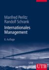 Internationales Management