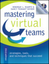 Mastering Virtual Teams