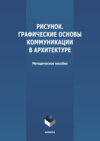 Рисунок. Графические основы коммуникации в архитектуре