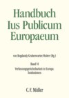 Ius Publicum Europaeum