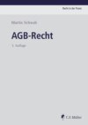 AGB-Recht