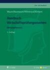 Handbuch Wirtschaftsprüfungsexamen