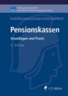 Pensionskassen